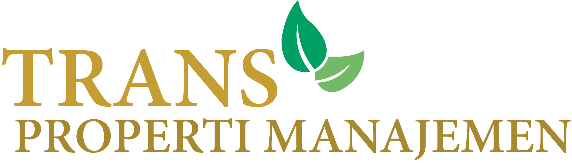 Trans Properti Manajemen