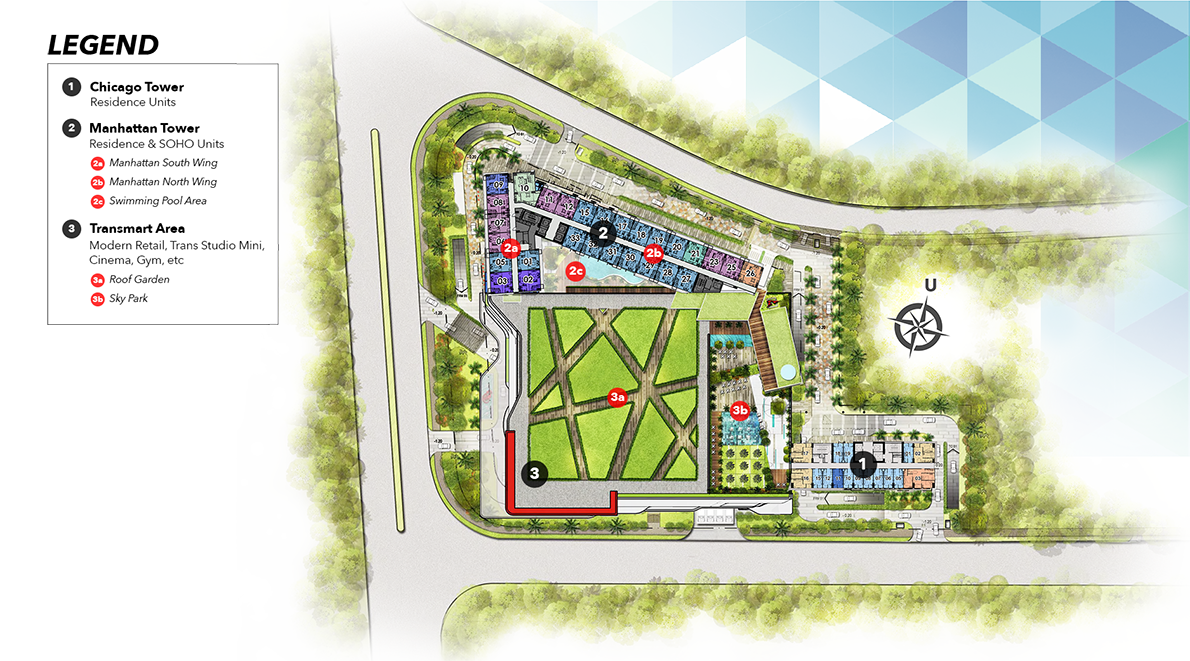 Master Plan Chicago