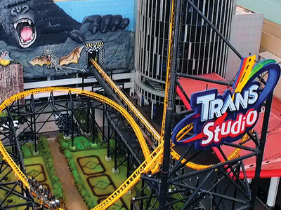 Trans Studio